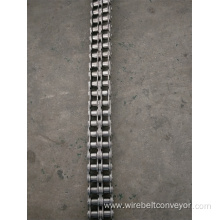 Double Pitch Roller Conveyor Chain